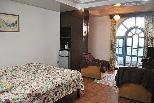 Annex Hotel Dharamshala Bilik gambar