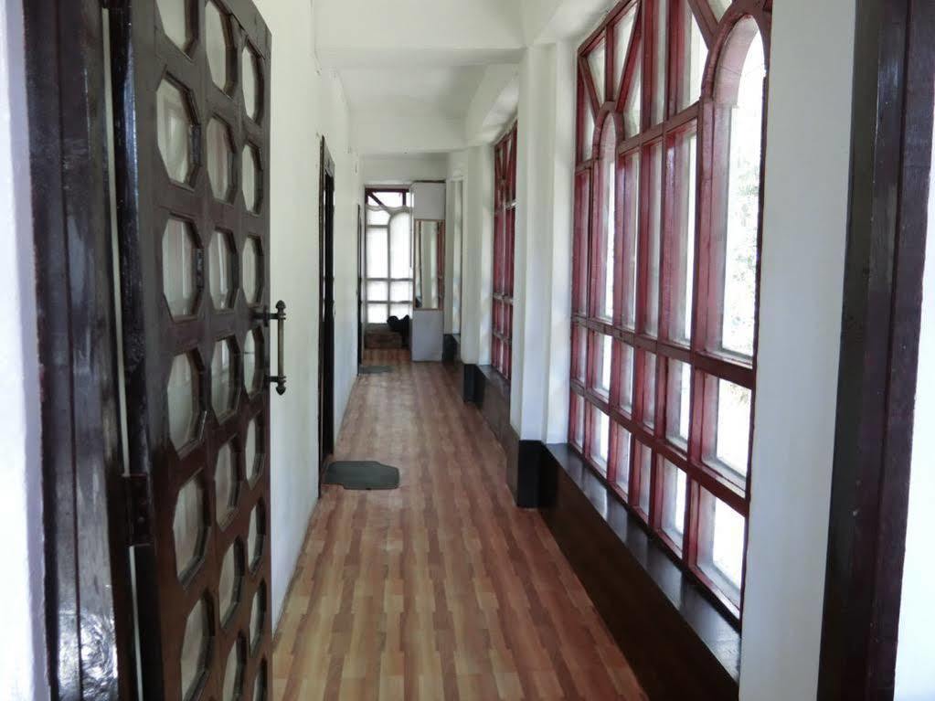 Annex Hotel Dharamshala Luaran gambar